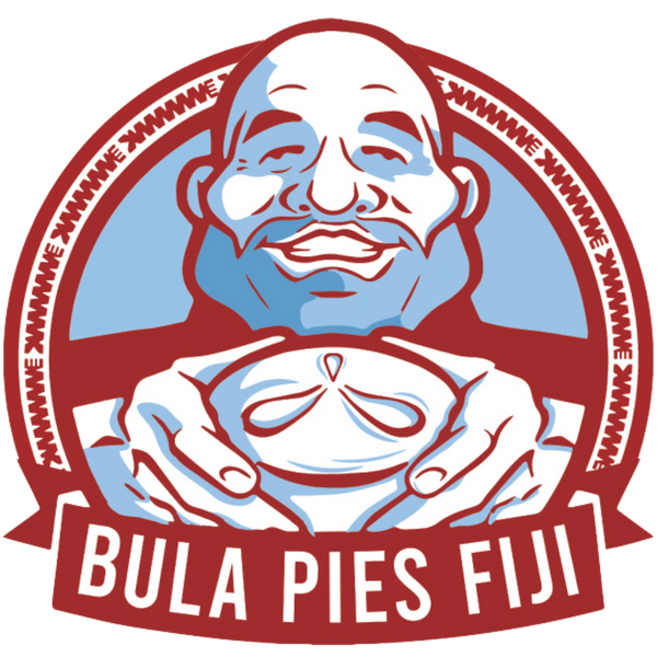 Bula Pies Fiji