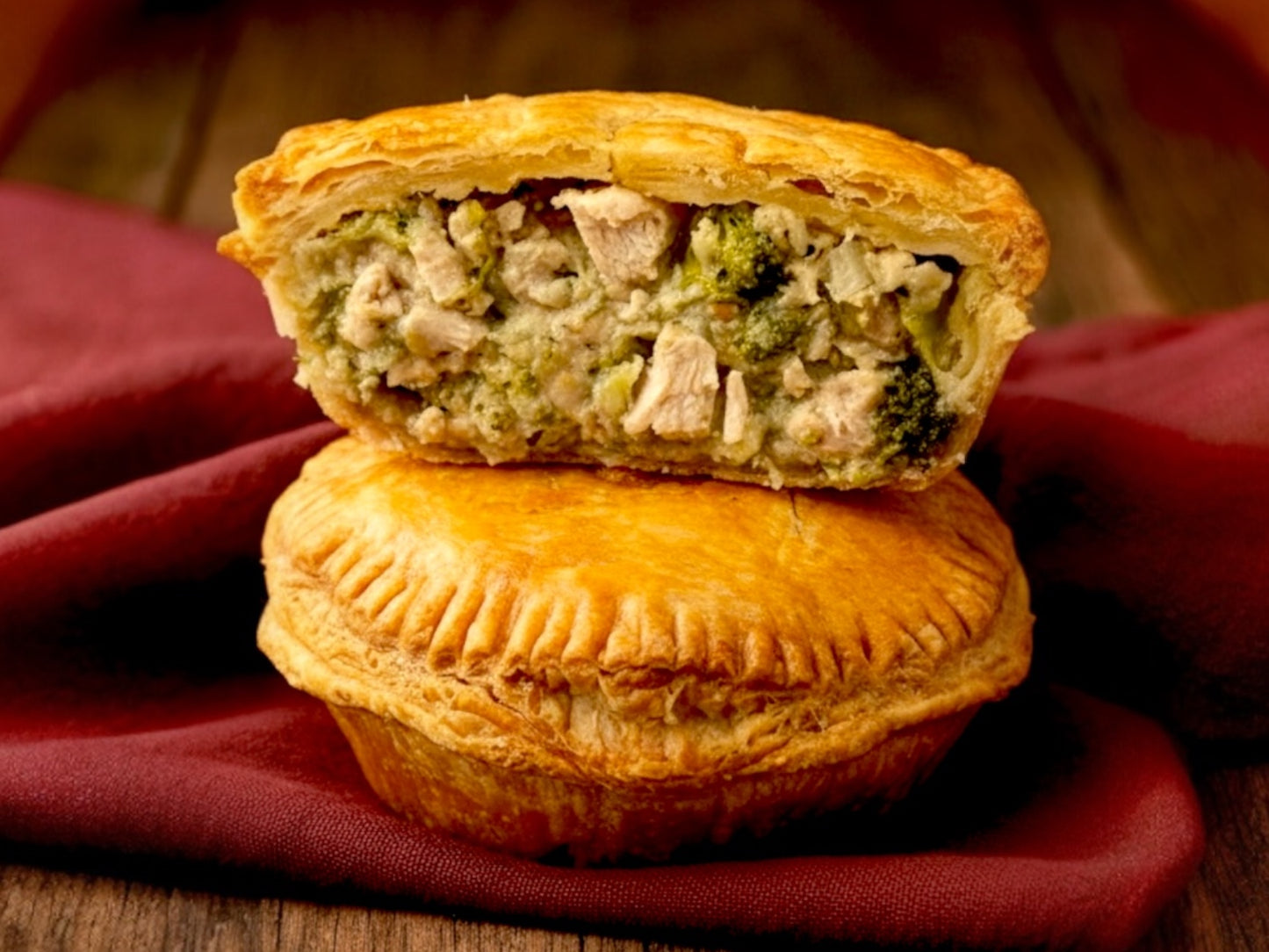 Homestyle Chicken - 12 Pack